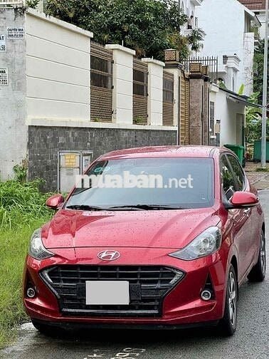 Hyundai Grand i10 2021 Grand 1.2 AT - 24000 km