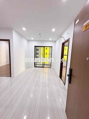 BÁN CĂN HỘ BCONS CITY 2PN DT 56M2 GIÁ RẺ CÓ CAM KẾT THUÊ