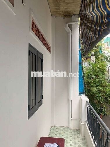 🔑 Cho thuê nhà hẻm xe ba gác – 4,5 triệu/tháng