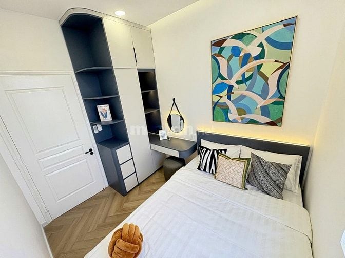 Chính chủ bán gấp căn góc đẹp nhất Sky Garden 1, DT 89 m2, 3PN