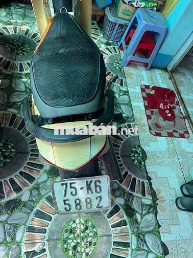 cần bán xe dư dùng