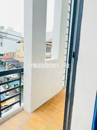 Căn hộ dịch vụ 40m2, Đường Nguyễn Phúc Chu, P15 Tân Bình