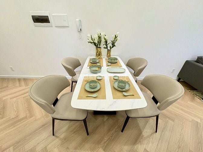 Chính chủ bán gấp căn góc đẹp nhất Sky Garden 1, DT 89 m2, 3PN