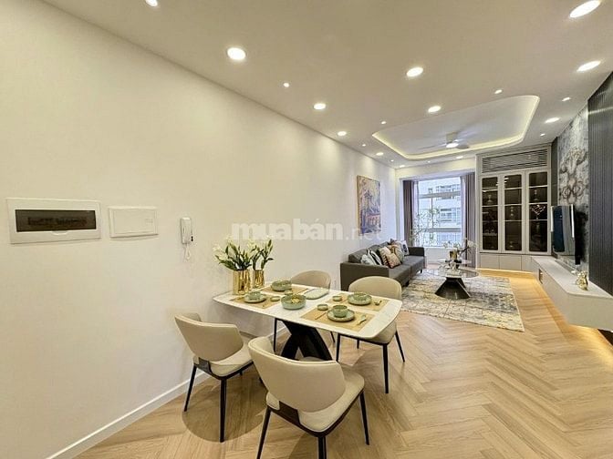 Chính chủ bán gấp căn góc đẹp nhất Sky Garden 1, DT 89 m2, 3PN