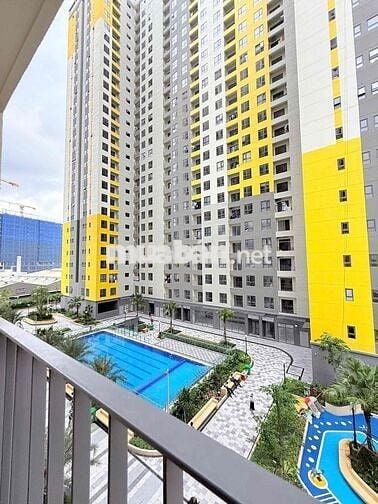 BÁN CĂN HỘ BCONS CITY 2PN DT 56M2 GIÁ RẺ CÓ CAM KẾT THUÊ