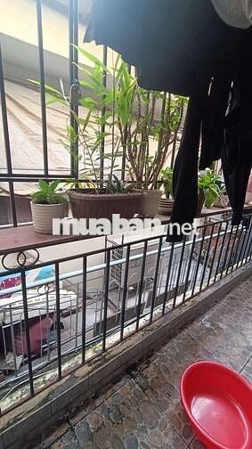 Nhà full nội thất 1 phòng ngủ, ngay chung cư 208 nguyễn gia trí