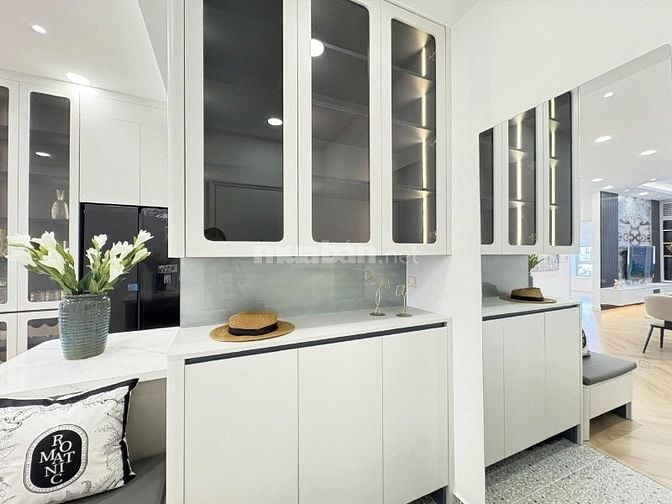 Chính chủ bán gấp căn góc đẹp nhất Sky Garden 1, DT 89 m2, 3PN