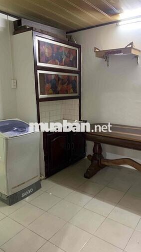 Cho thuê nhà nguyên căn (1 trệt + 1 lửng) 51 Bàu Hạc 8 P Vĩnh Trung ĐN