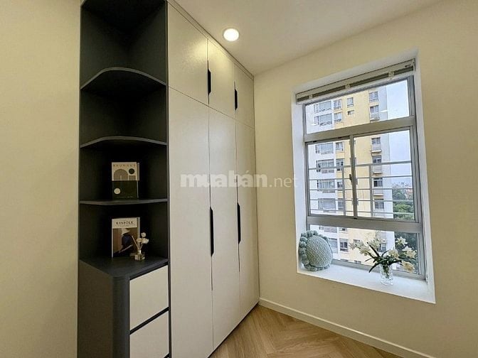 Chính chủ bán gấp căn góc đẹp nhất Sky Garden 1, DT 89 m2, 3PN