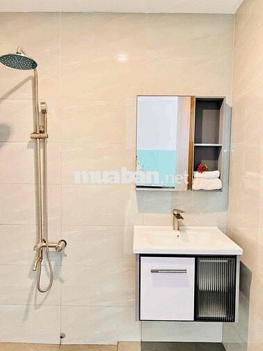 CHO THUÊ CĂN HỘ ĐẦY ĐỦ NỘI THẤT SIÊU ĐẸP, GIÁ RẺ CHIE 4.5TR/THÁNG