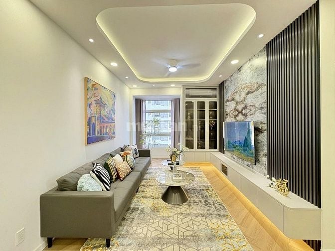 Chính chủ bán gấp căn góc đẹp nhất Sky Garden 1, DT 89 m2, 3PN