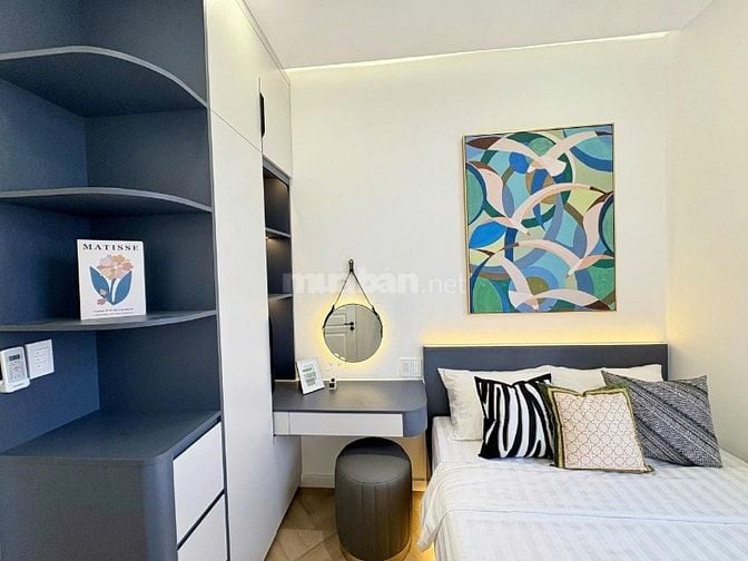 Chính chủ bán gấp căn góc đẹp nhất Sky Garden 1, DT 89 m2, 3PN