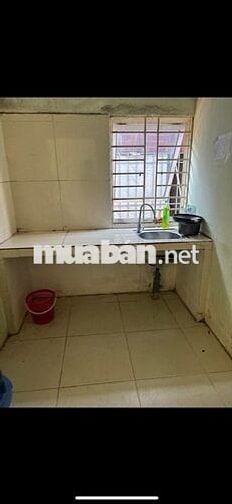 Cho nữ thuê phòng 17m phố Cự Lộc Thanh xuân