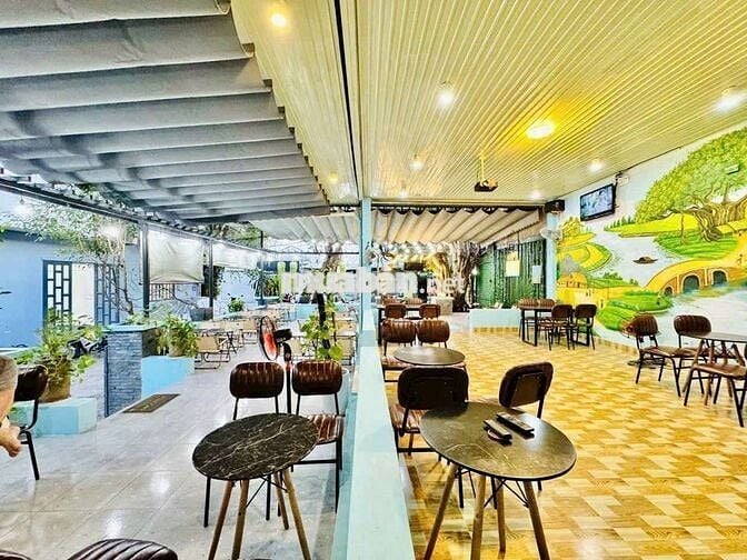 CẦN SANG MẶT BẰNG 10X22M VỊ TRÍ ĐẸP KHU VỰC SẦM UẤT ĐƯỜNG SỐ 8- TN