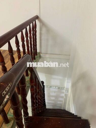 🔑 Cho thuê nhà hẻm xe ba gác – 4,5 triệu/tháng