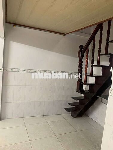 🔑 Cho thuê nhà hẻm xe ba gác – 4,5 triệu/tháng