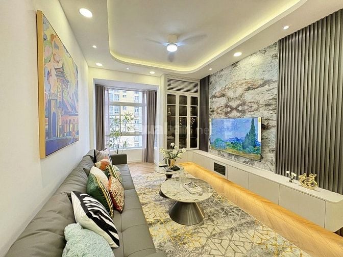 Chính chủ bán gấp căn góc đẹp nhất Sky Garden 1, DT 89 m2, 3PN