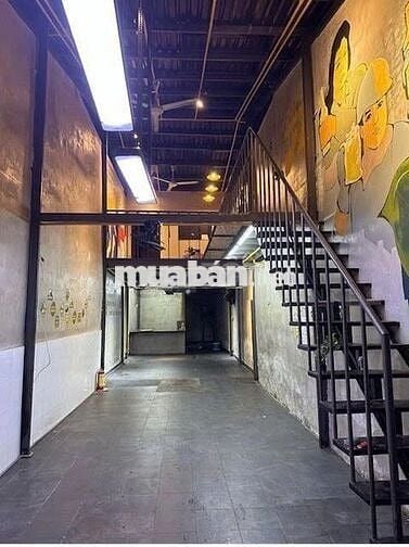 Nguyên căn tiện kinh doanh - Đs Tân Quy- 70m2 - 1 phòng ngủ lại