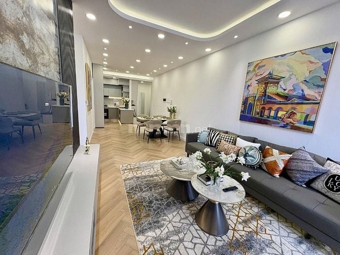 Chính chủ bán gấp căn góc đẹp nhất Sky Garden 1, DT 89 m2, 3PN