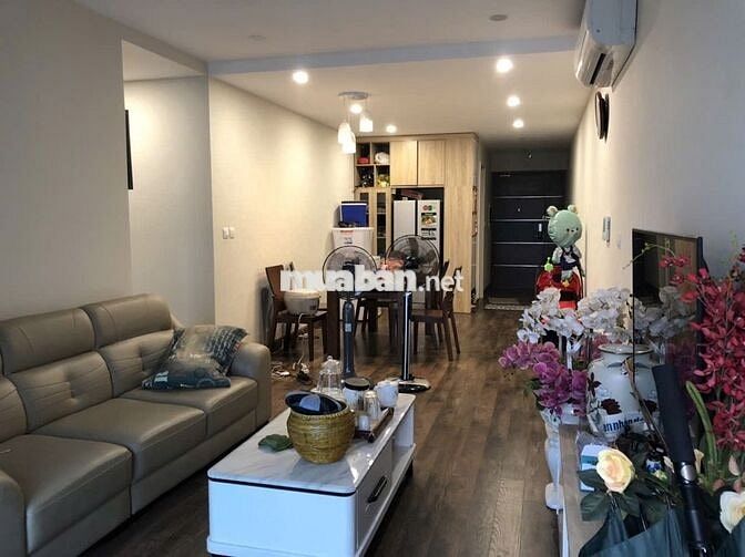 Chung cư Goldseason 47 Nguyễn Tuân 98m2 3pn2vs 18tr