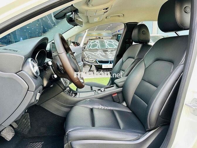 Mercedes Benz GLA 200 Model 2017