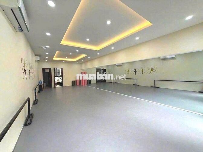 NHÀ ĐẸP GIÁ TỐT - 24A Hoa Lan, P.7, Q.PN - 4.5x20m - 5PN