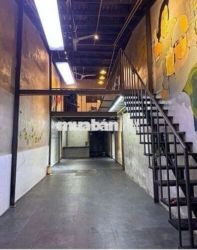 Nguyên căn tiện kinh doanh - Đs Tân Quy- 70m2 - 1 phòng ngủ lại