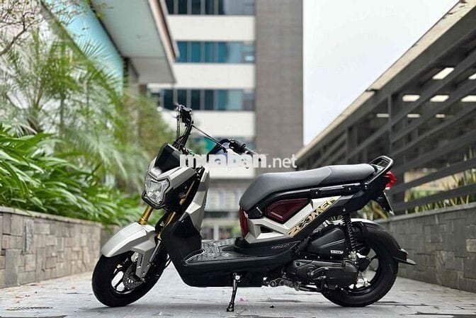 Honda Zoomer X 110
