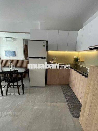 CHO THUÊ CĂN HỘ ĐẦY ĐỦ NỘI THẤT SIÊU ĐẸP, GIÁ RẺ CHIE 4.5TR/THÁNG