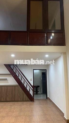 Cho thuê nhà nguyên căn (1 trệt + 1 lửng) 51 Bàu Hạc 8 P Vĩnh Trung ĐN