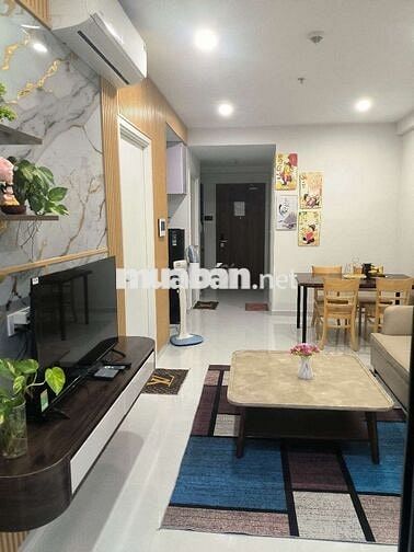 Cho Thuê Căn 2 Phòng Full Nội Thất The Emerald Golf View