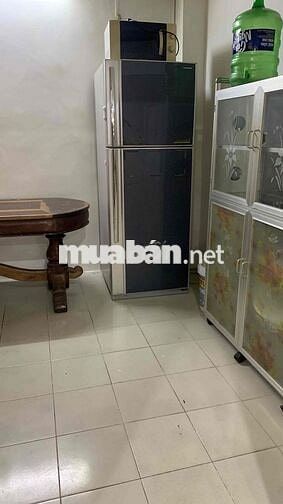 Cho thuê nhà nguyên căn (1 trệt + 1 lửng) 51 Bàu Hạc 8 P Vĩnh Trung ĐN