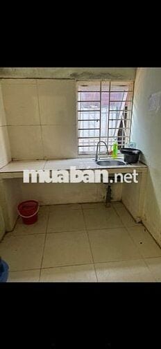 Cho nữ thuê phòng 17m phố Cự Lộc Thanh xuân
