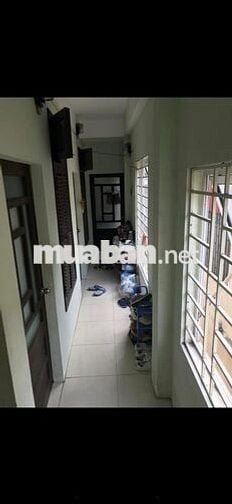 Cho nữ thuê phòng 17m phố Cự Lộc Thanh xuân