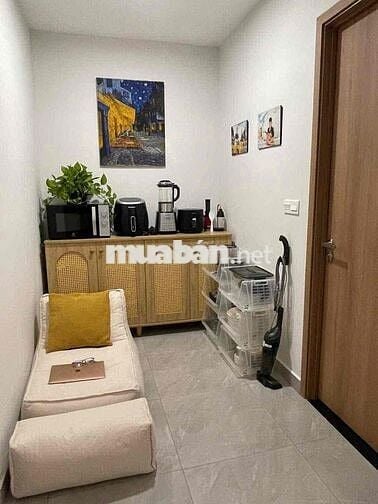 CHO THUÊ CĂN HỘ ĐẦY ĐỦ NỘI THẤT SIÊU ĐẸP, GIÁ RẺ CHIE 4.5TR/THÁNG