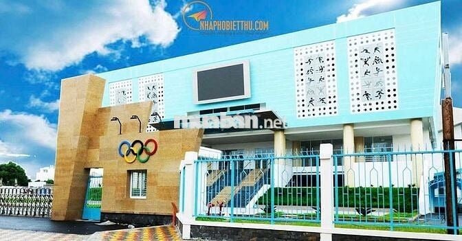 Bán Siêu Phẩm Mặt Tiền Nguyễn Văn Lượng KDC Cityland vị trí cực đẹp