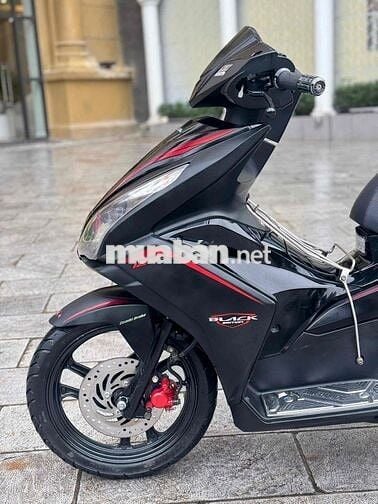 Airblade 125fi cuối 2015 đen nhám 1chủ sơn máy zin