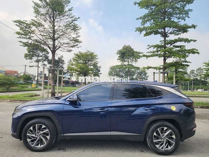 💙💙 Hyundai Tucson  2.0  sx 20 Dầu - 44000 km