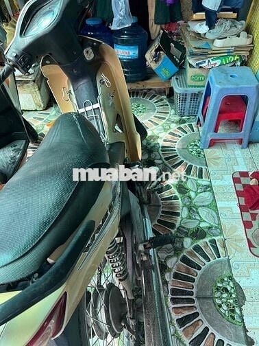 cần bán xe dư dùng