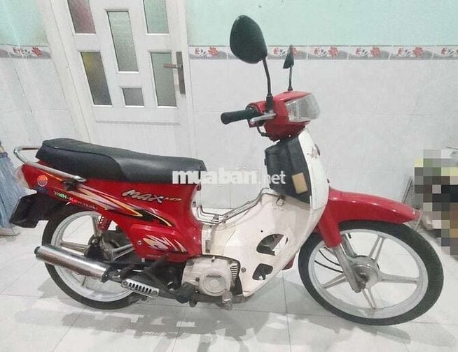 Bán xe Max Neo Kawasaki