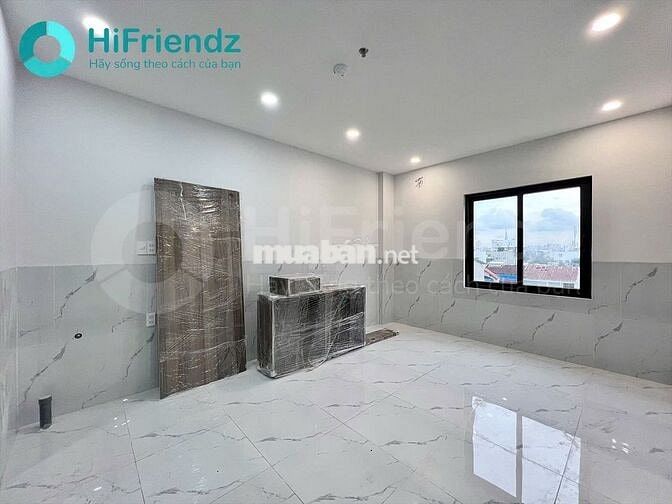 DỰ ÁN MỚI TINH ĐẸP LUNG LINH QUẬN 12 🔥