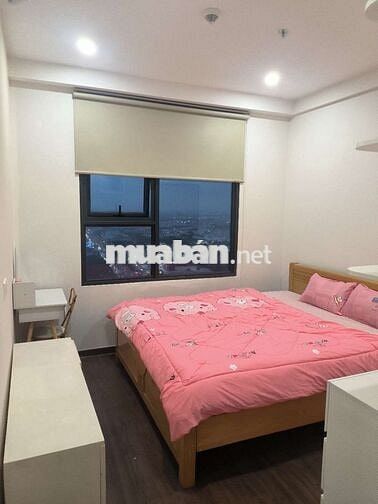 Cho Thuê Căn 2 Phòng Full Nội Thất The Emerald Golf View