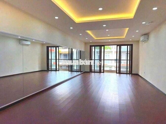 NHÀ ĐẸP GIÁ TỐT - 24A Hoa Lan, P.7, Q.PN - 4.5x20m - 5PN