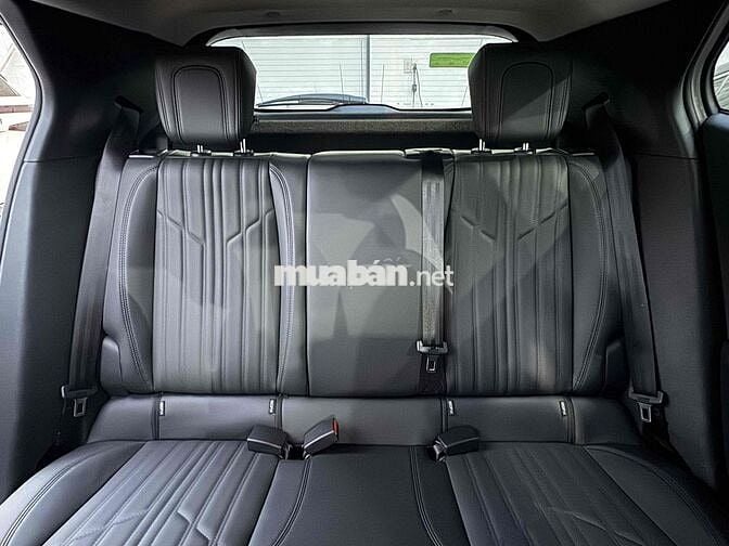 Peugeot 2008 2024 GT Line 1.2 AT - 3600 km