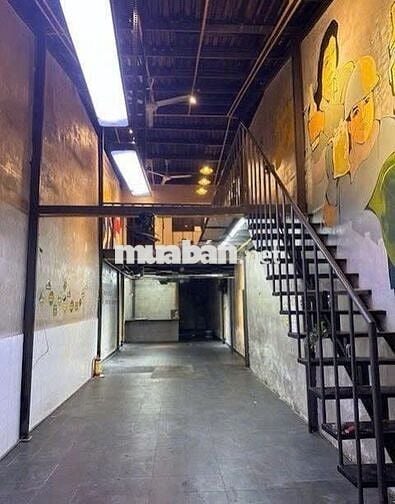 Nguyên căn tiện kinh doanh - Đs Tân Quy- 70m2 - 1 phòng ngủ lại