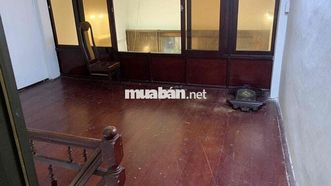 Cho thuê nhà nguyên căn (1 trệt + 1 lửng) 51 Bàu Hạc 8 P Vĩnh Trung ĐN