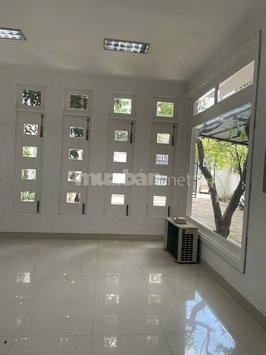  BIỆT THỰ TRỆT CHO THUÊ 25 tr– SETUP ĐƯỢC NHIỀU MÔ HÌNH quận 7