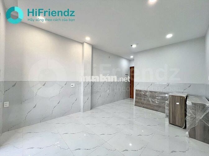 DỰ ÁN MỚI TINH ĐẸP LUNG LINH QUẬN 12 🔥