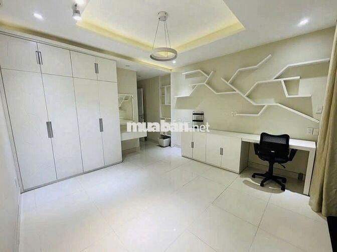 SIÊU PHẨM 1 CĂN CÒN SÓT LẠI - 39E Hoa Sứ -4.5 x 20m- 4 Tầng-300m2 Sàn