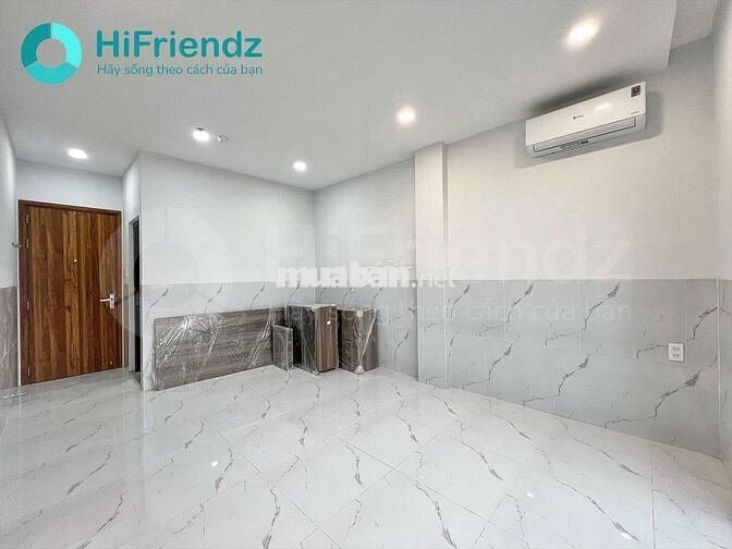 DỰ ÁN MỚI TINH ĐẸP LUNG LINH QUẬN 12 🔥